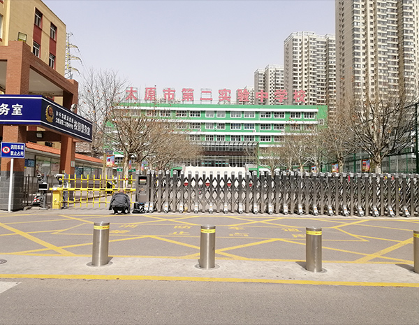 地衛(wèi)士-工程優(yōu)勢 ● 品質工程 地衛(wèi)士-工程優(yōu)勢 ● 品質工程